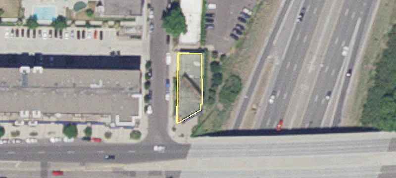 Retail and Warehouse Space Available