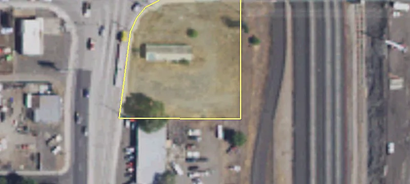 Retail Property For Sale