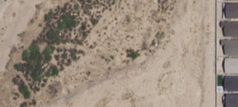 Land For Sale El Paso