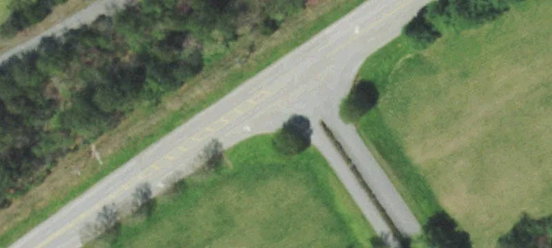 Bethel Valley Industrial Park Land