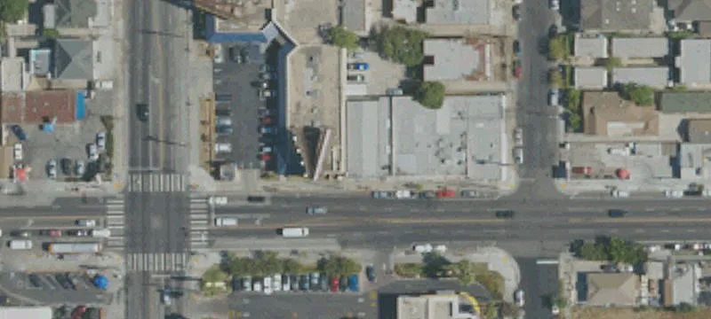 Retail/Office Space Corner Location