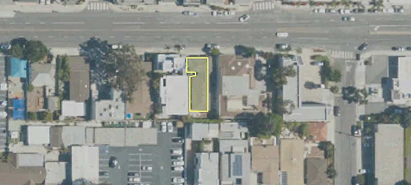 Manhattan Beach Condo For Sale