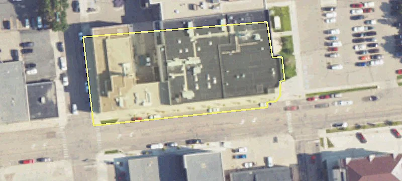 Williston Industrial Facility For Sale