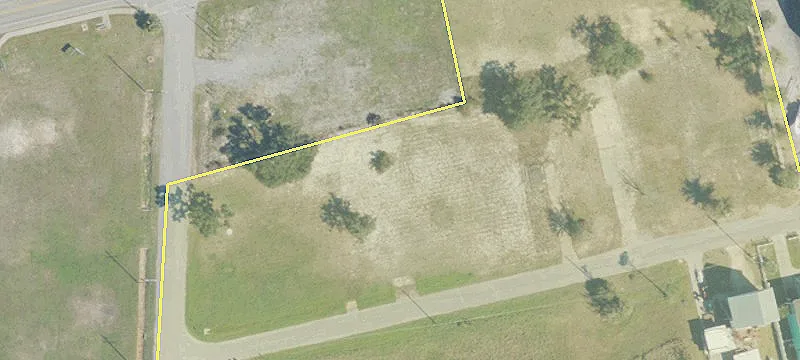 Pensacola Commercial Land Opportunity