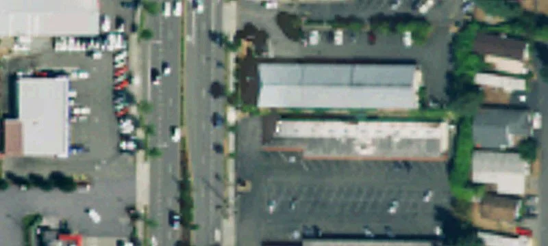 Federal Way Office Space Available
