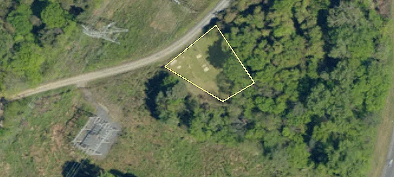 Commercial Land Near I-77