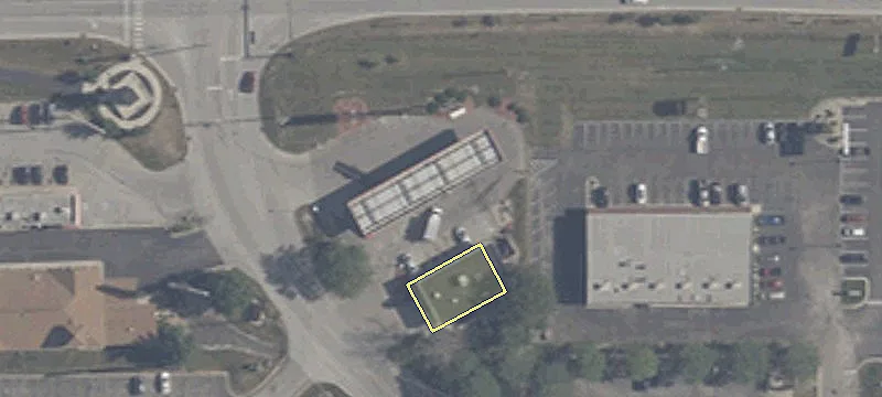 Land For Sale Franklin, IN