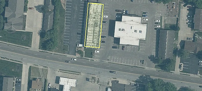 Three-Building Office Portfolio For Sale