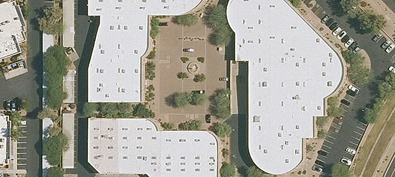 North Scottsdale Location