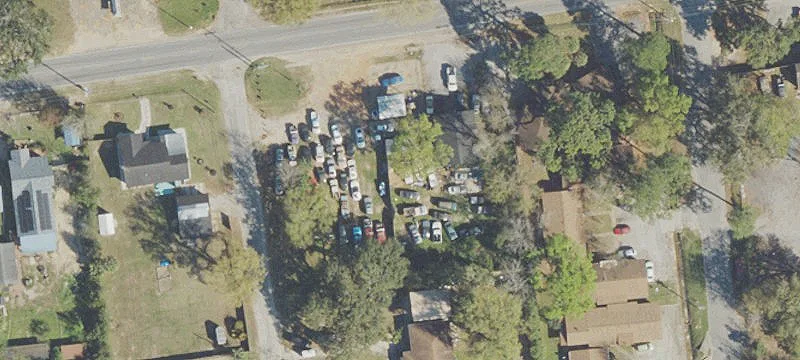 Corner Lot Business Opportunity