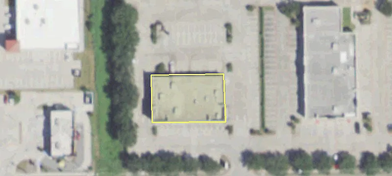 Retail Space in Established Center