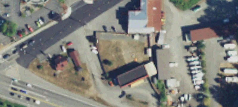 Industrial Space with Highway Access