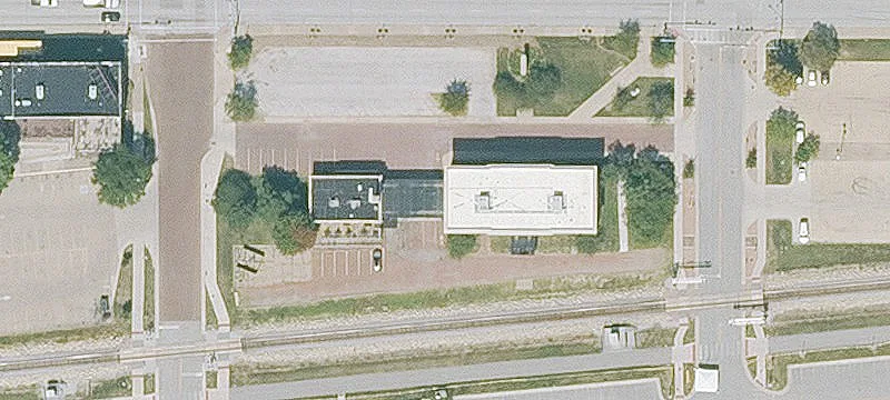 Outdoor Storage or Parking Available