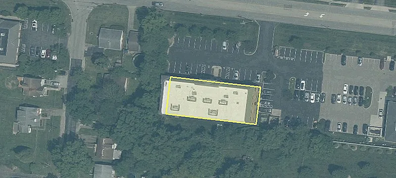 Cincinnati Office Building For Sale