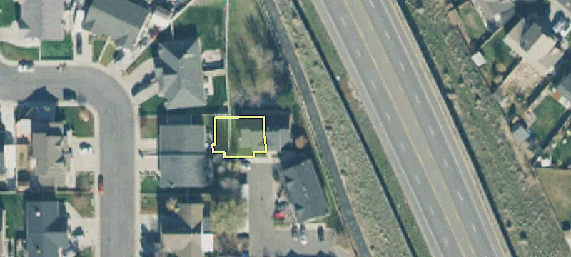 Spanish Fork Warehouse Space