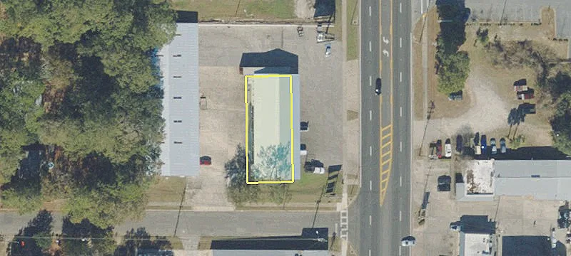 Warehouse Spaces Available For Rent