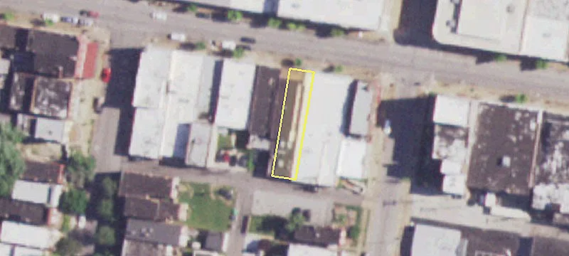 Spacious Retail Space Available Soon