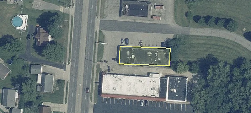 Retail Space with Road Frontage