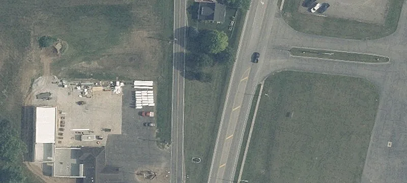 Prime Commercial Land Opportunity