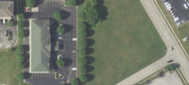 O'Fallon Commercial Land Available