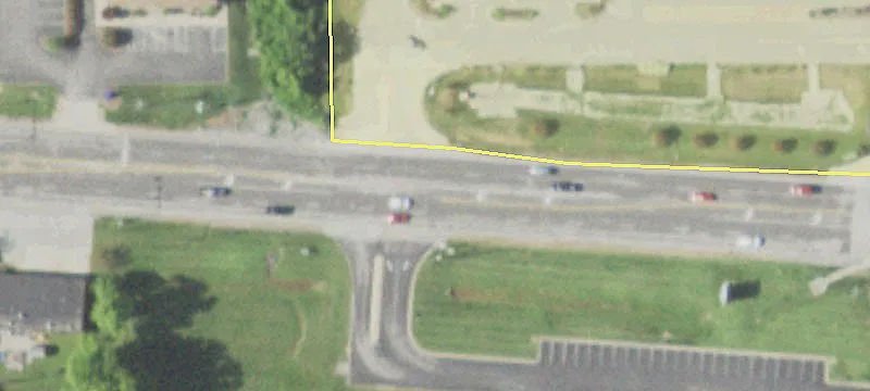 Retail/Office Development Site Available