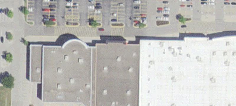 Target-Anchored Outlot Opportunity