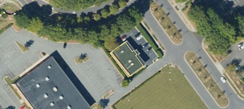 Crown Point Corporate Park Land