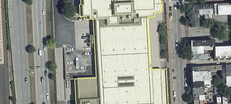 Secure Downtown Office Space Available