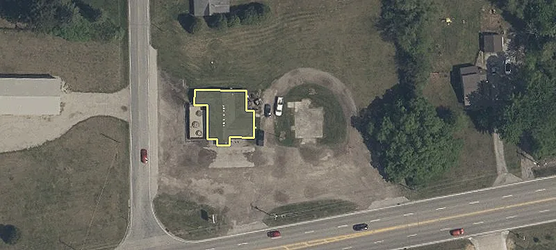 Established Restaurant with Redevelopment Potential