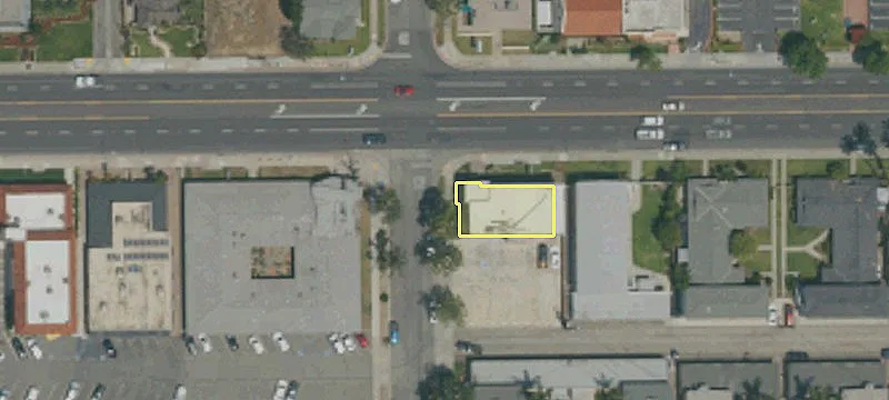 Fullerton Office Space Available