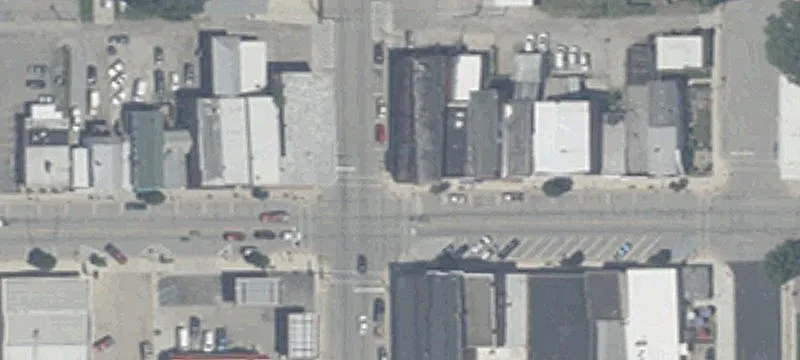 Commercial Acreage Near Lake Destination