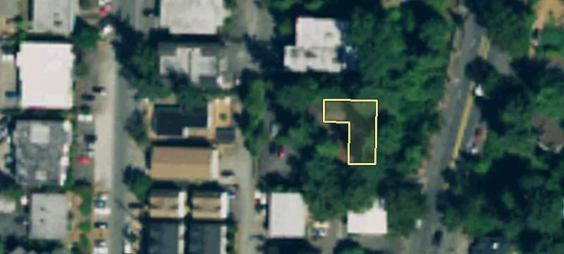 Seattle Office Space Available