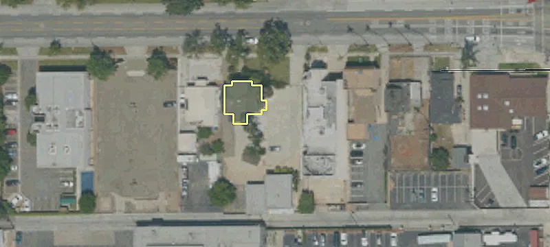Freestanding Office Building For Sale