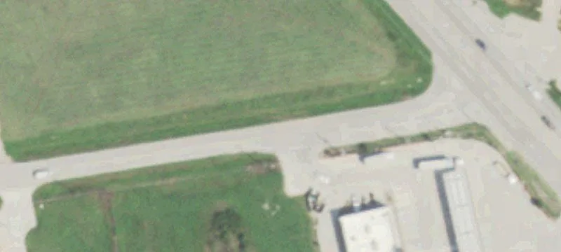Pad Site Near H-E-B