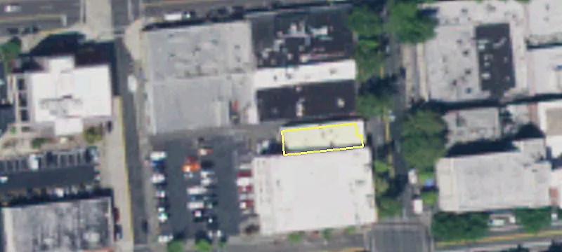 Downtown Olympia Corner Retail Space