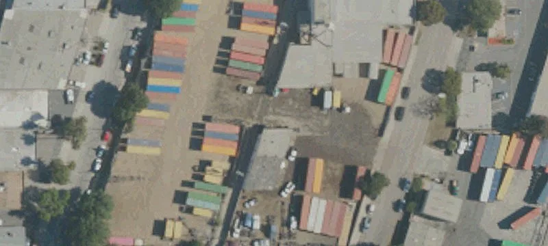 Heavy Zoned Land For Lease