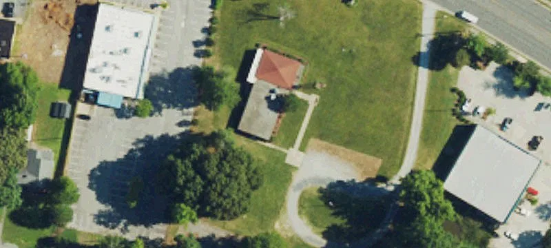 Prime Commercial Land For Sale