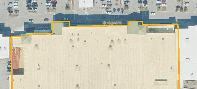 Retail Space Near Mayo Clinic