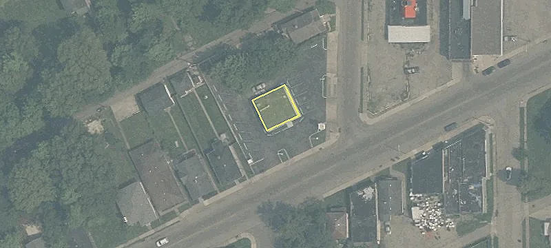 Germantown Street Commercial Opportunity