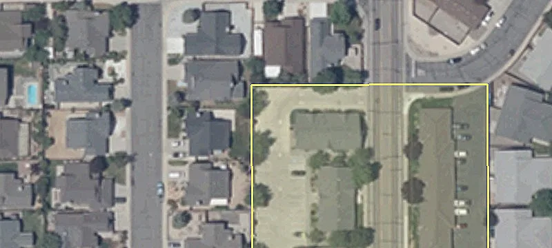 Office Space in Silver Sage