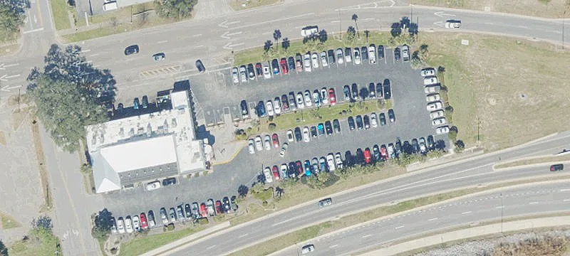 Waterfront Restaurant Real Estate Opportunity