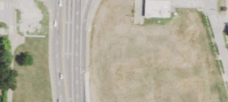 1.34 AC Ground Lease Opportunity