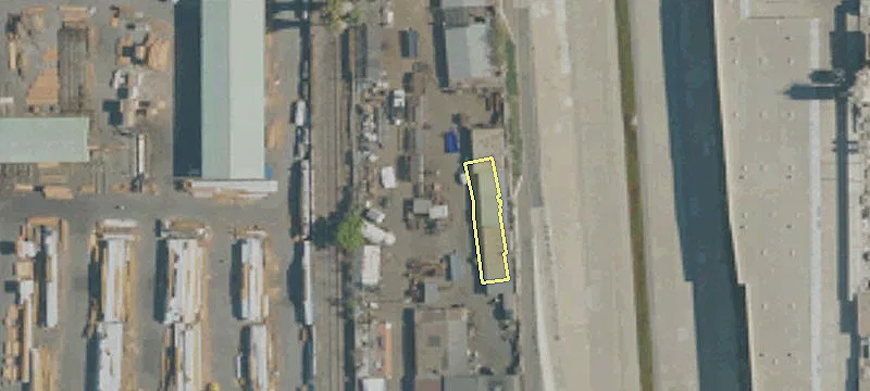 Industrial Land For Lease