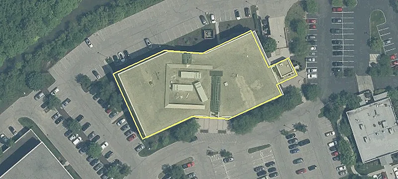 Class A Office Space Available