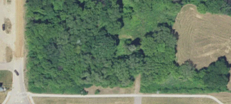 Development Land in Growing Suburb