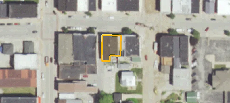 Retail Property in Algoma, WI