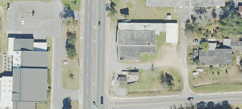 Commercial Property for Office/Retail/Restaurant
