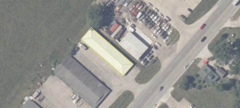 High-Visibility Martinsville Retail Opportunity
