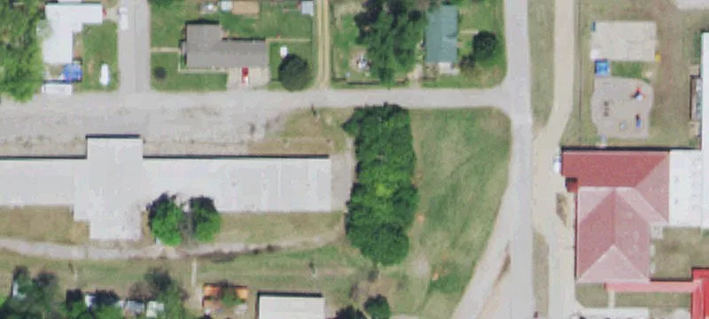 Large Commercial Building For Sale