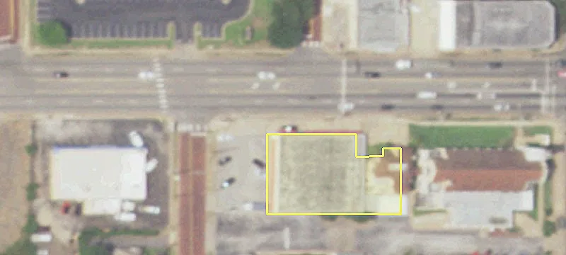 Land For Sale Tyler, TX